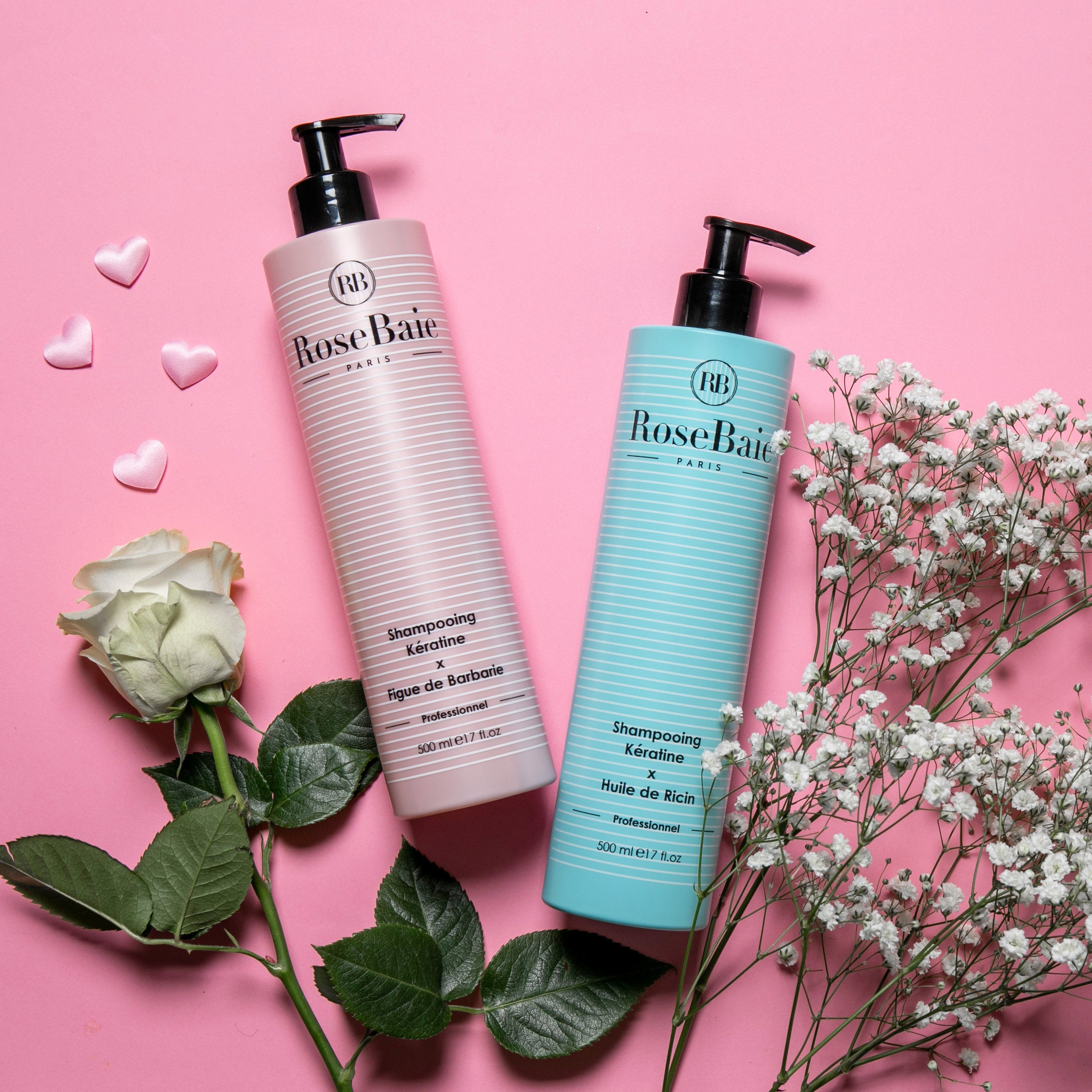 Les Bienfaits du Shampooing Sans Sulfate pour une Chevelure Naturelle et Éclatante