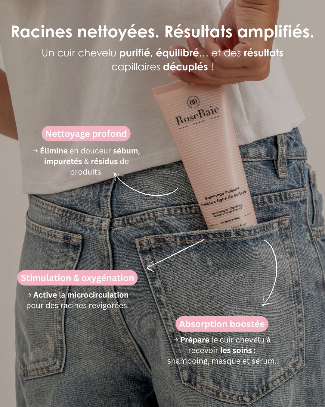 Retour au sport : quels soins capillaires adopter après la salle de sport ?