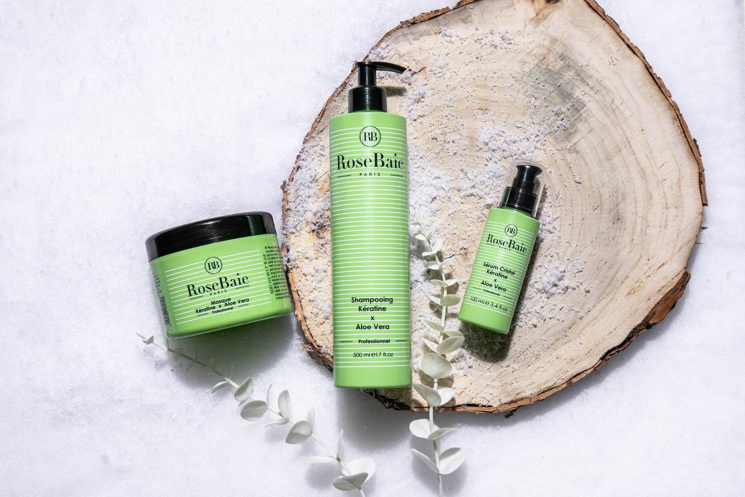 Cheveux exposés à la pollution : la routine détox qu’il vous faut