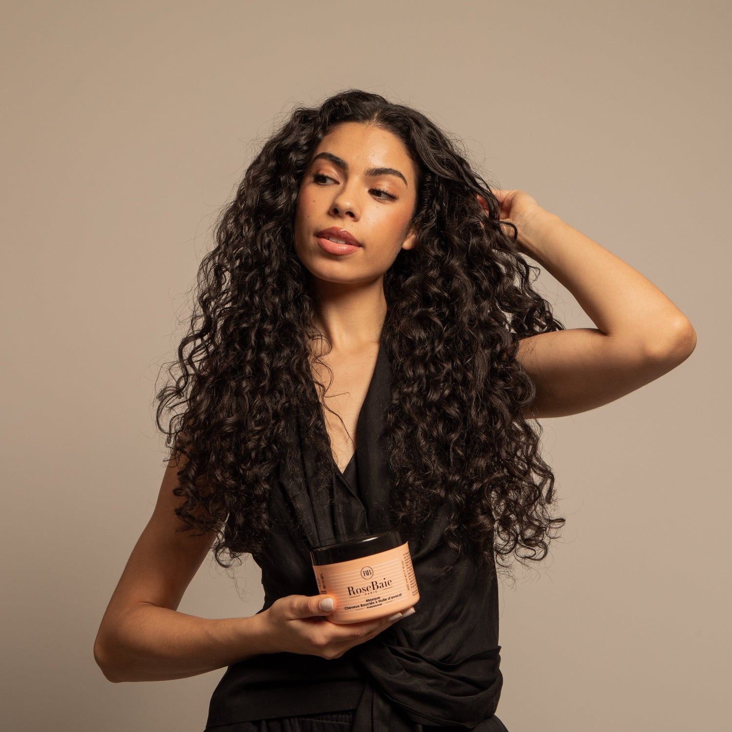 Cloud Curls : 3 gestes pour sublimer vos boucles naturellement après l’été