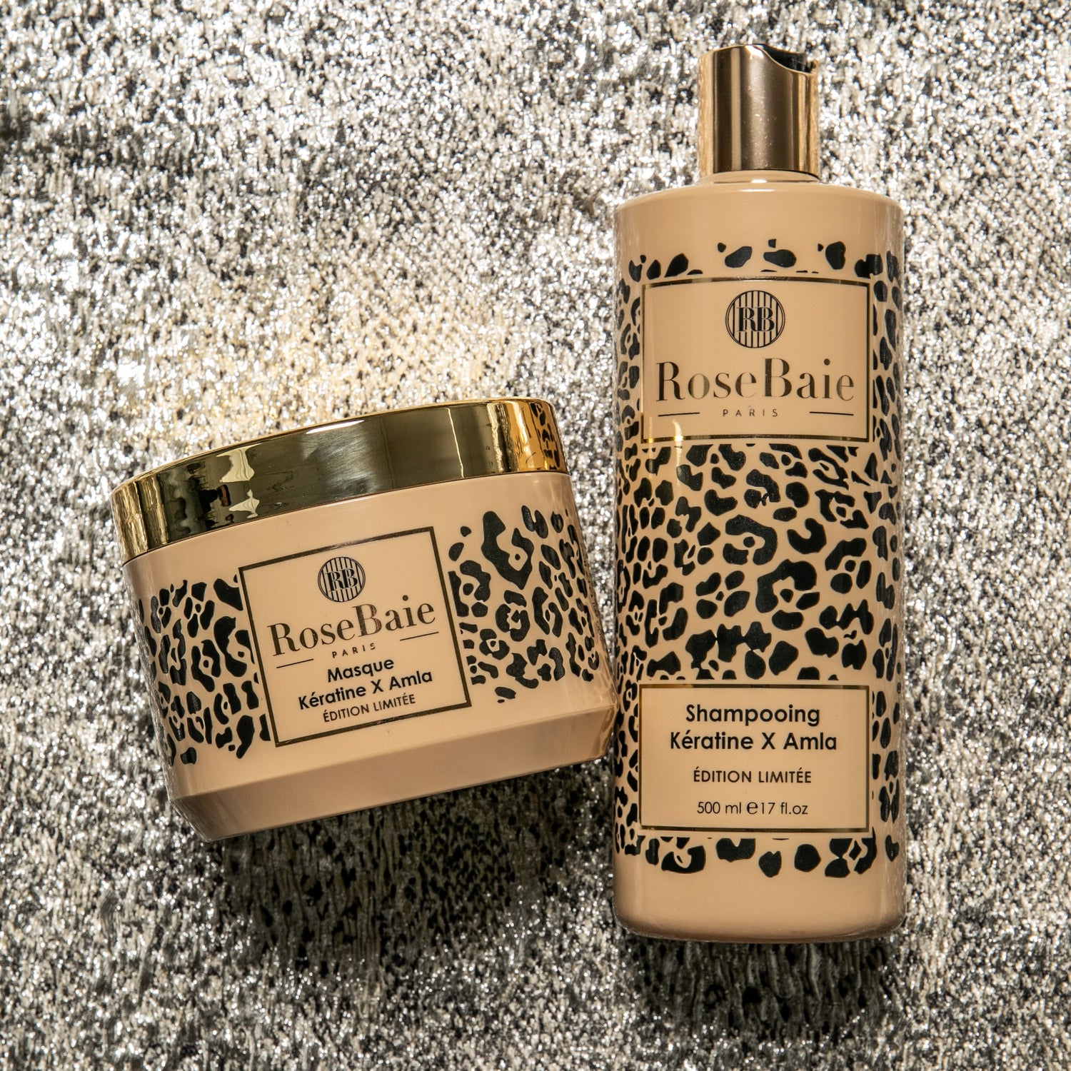 Brillance et reflets naturels : révélez l’éclat de vos cheveux avec Rosebaie