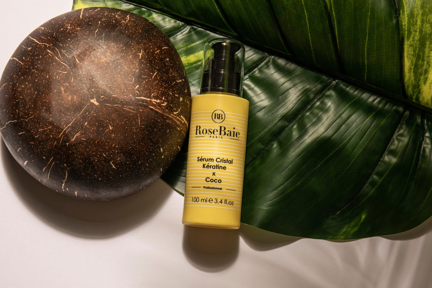 Cheveux électriques et secs : les solutions anti-statique de l’automne