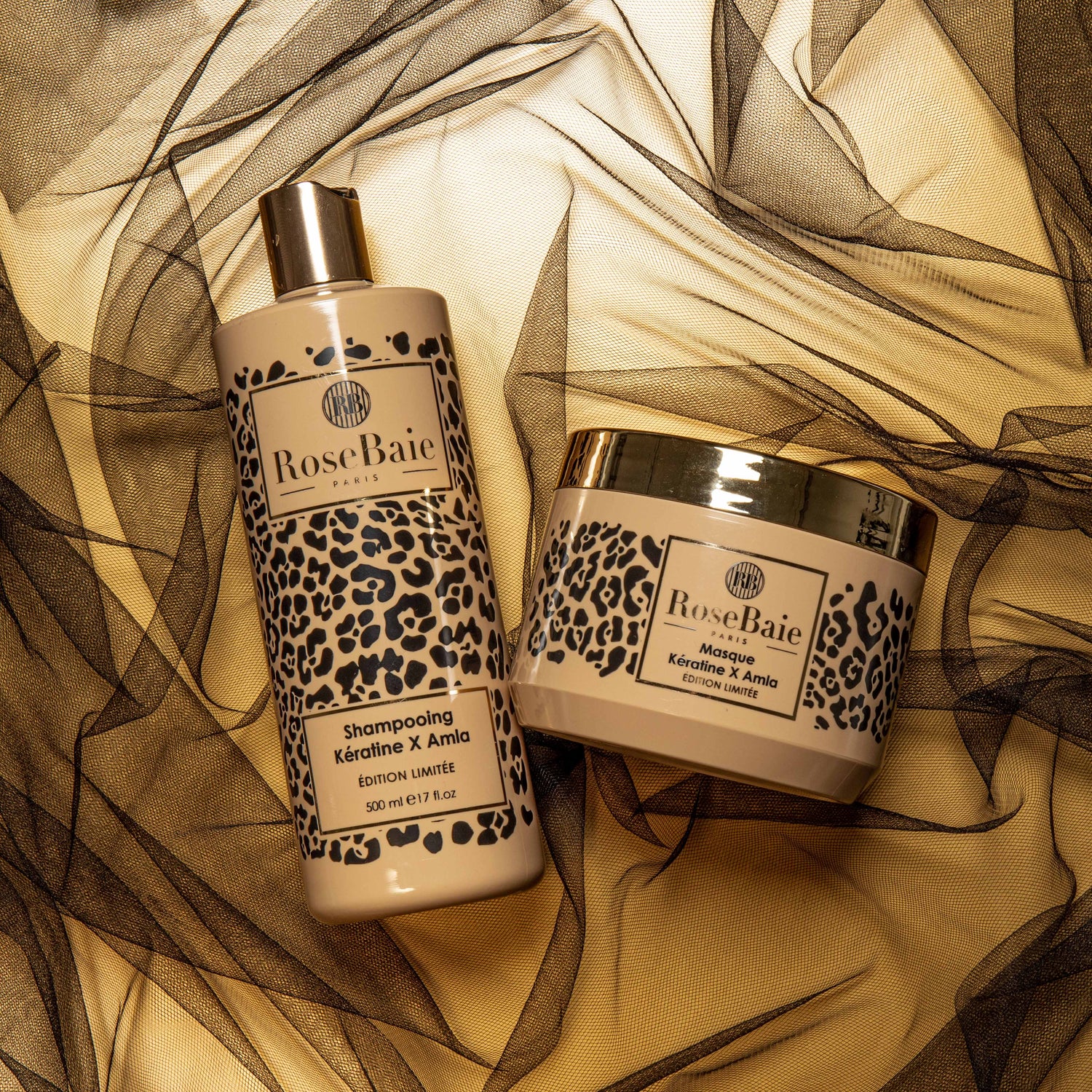 Pourquoi intégrer la gamme Amla à votre routine capillaire ?