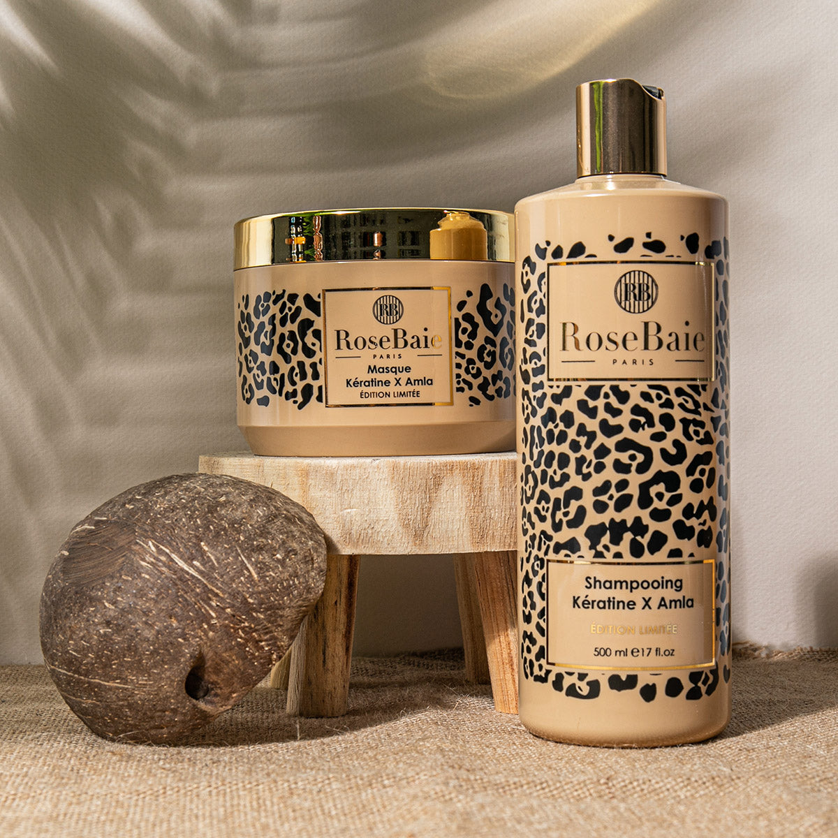 Amla : L’allié naturel pour stimuler la pousse des cheveux