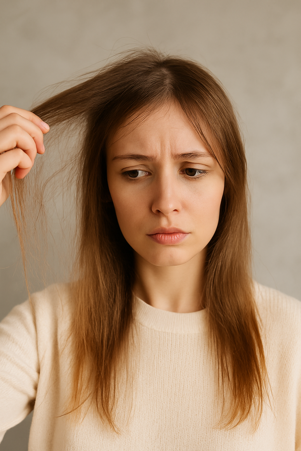 Cheveux fins et été : nos astuces pour éviter l’effet raplapla