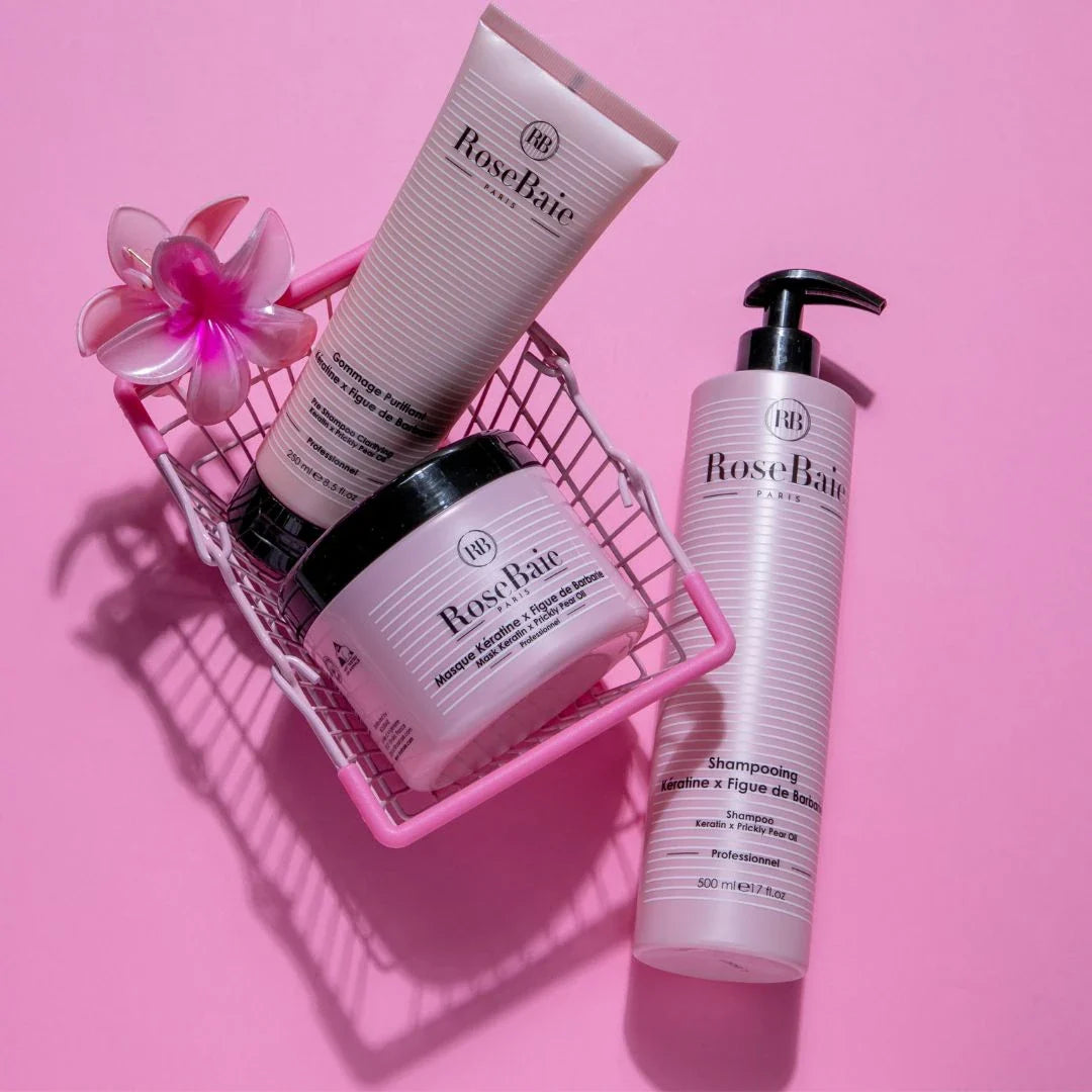 Comment réguler le sébum du cuir chevelu naturellement ?