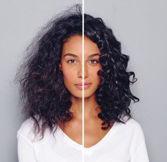 Cheveux & frisottis : nos conseils Rosebaie pour des longueurs lisses et brillantes tout l’été