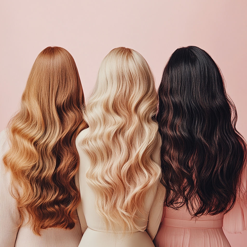 Comment prendre soin de ses cheveux pendant les fêtes