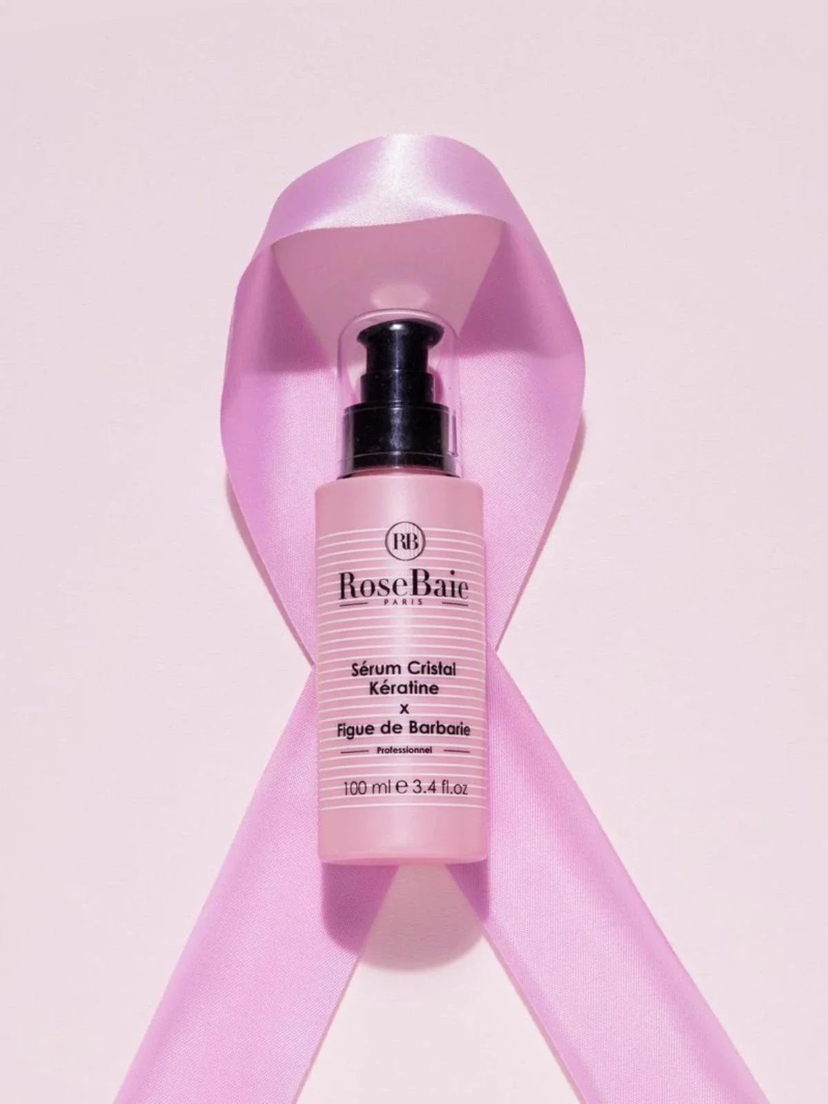 Octobre Rose : prendre soin de soi, de sa santé et de ses cheveux