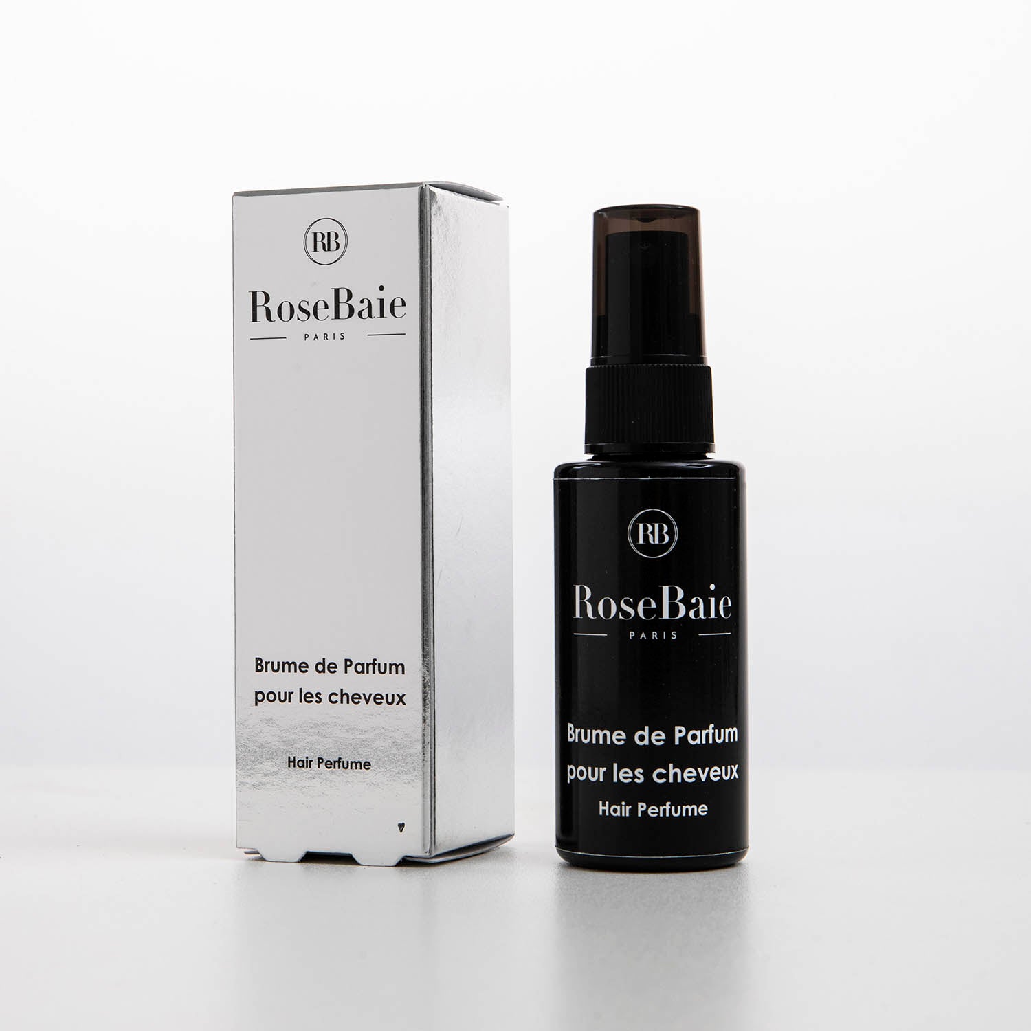 BRUME DE PARFUM