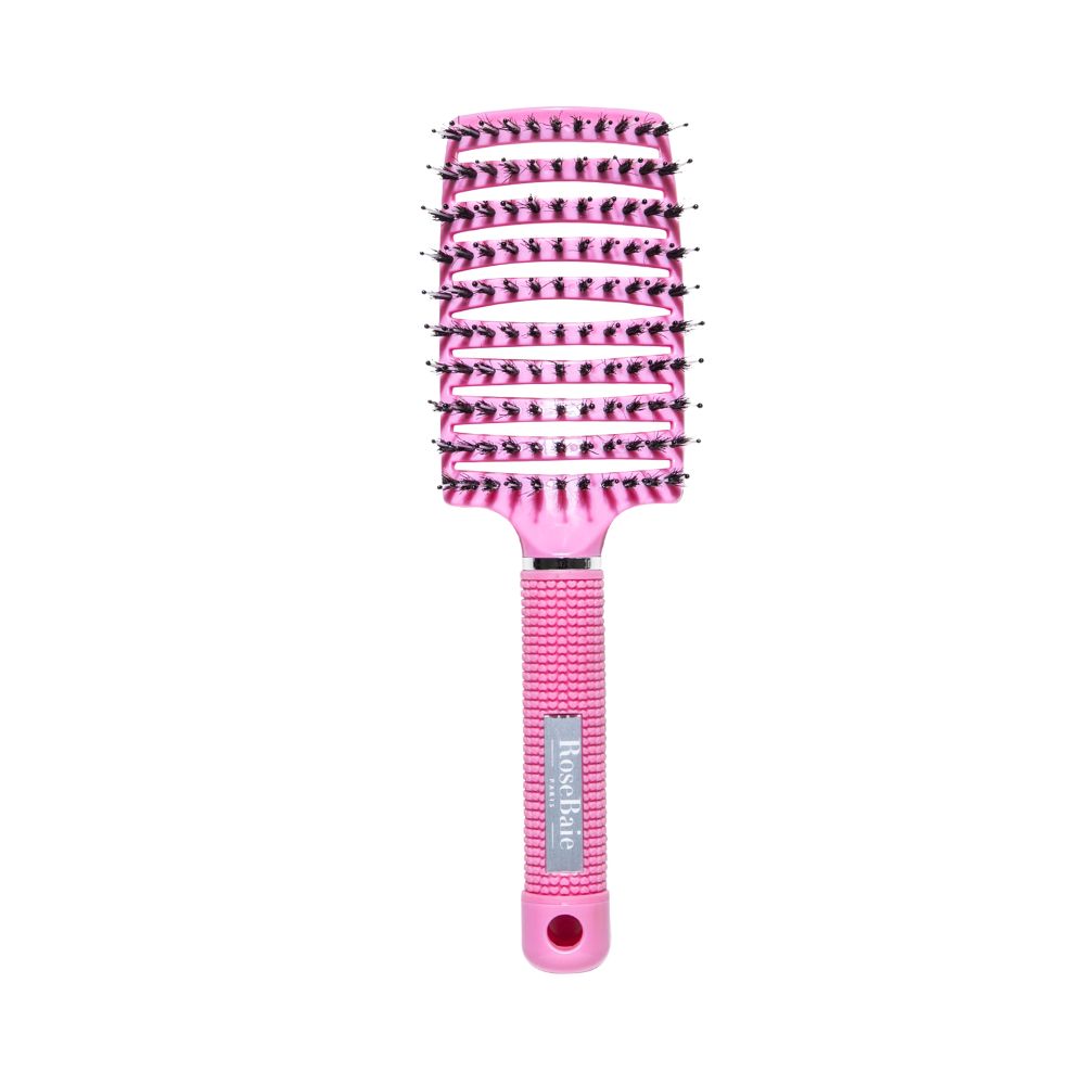 BOAR BRISTLE BRUSH