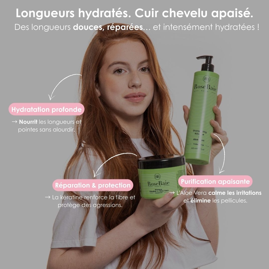 ALOE VERA PURIFICATION & HYDRATION SERUM