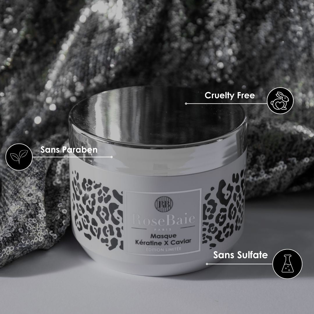 CAVIAR PREMIUM INTENSE REPAIR MASK