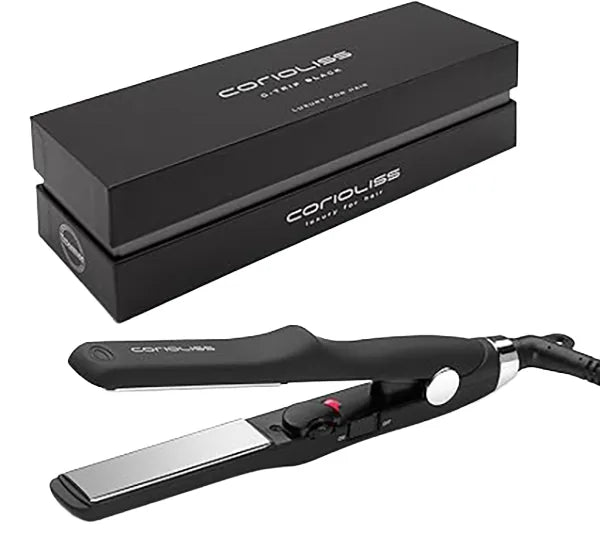 Ton Mini lisseur Corioliss en cadeau