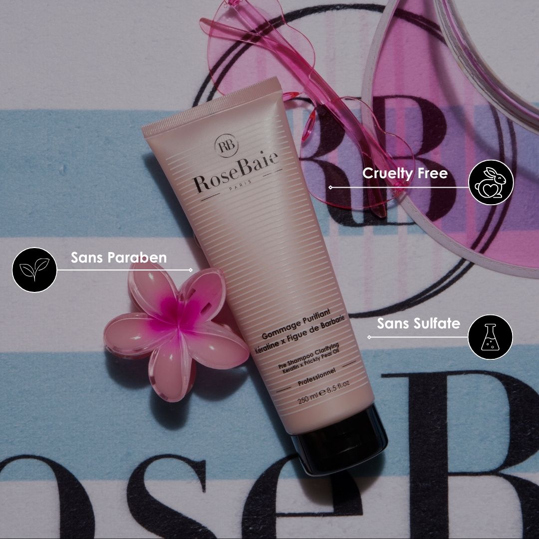 GOMMAGE PURIFIANT FIGUE DE BARBARIE – NETTOYAGE PROFOND & BOOST DE SOINS