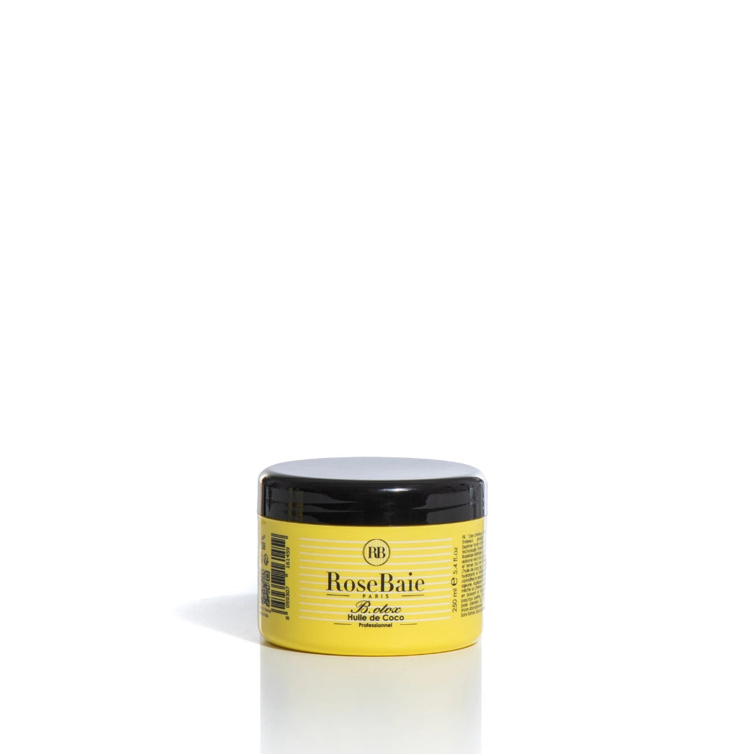 B.otox Coco Nutrition Intense Rosebaie – Repair and Hydration
