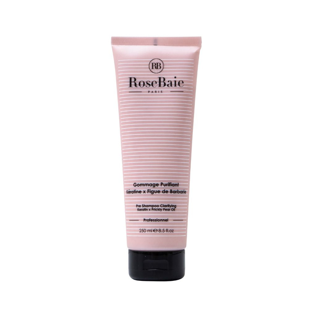 GOMMAGE PURIFIANT FIGUE DE BARBARIE – NETTOYAGE PROFOND & BOOST DE SOINS