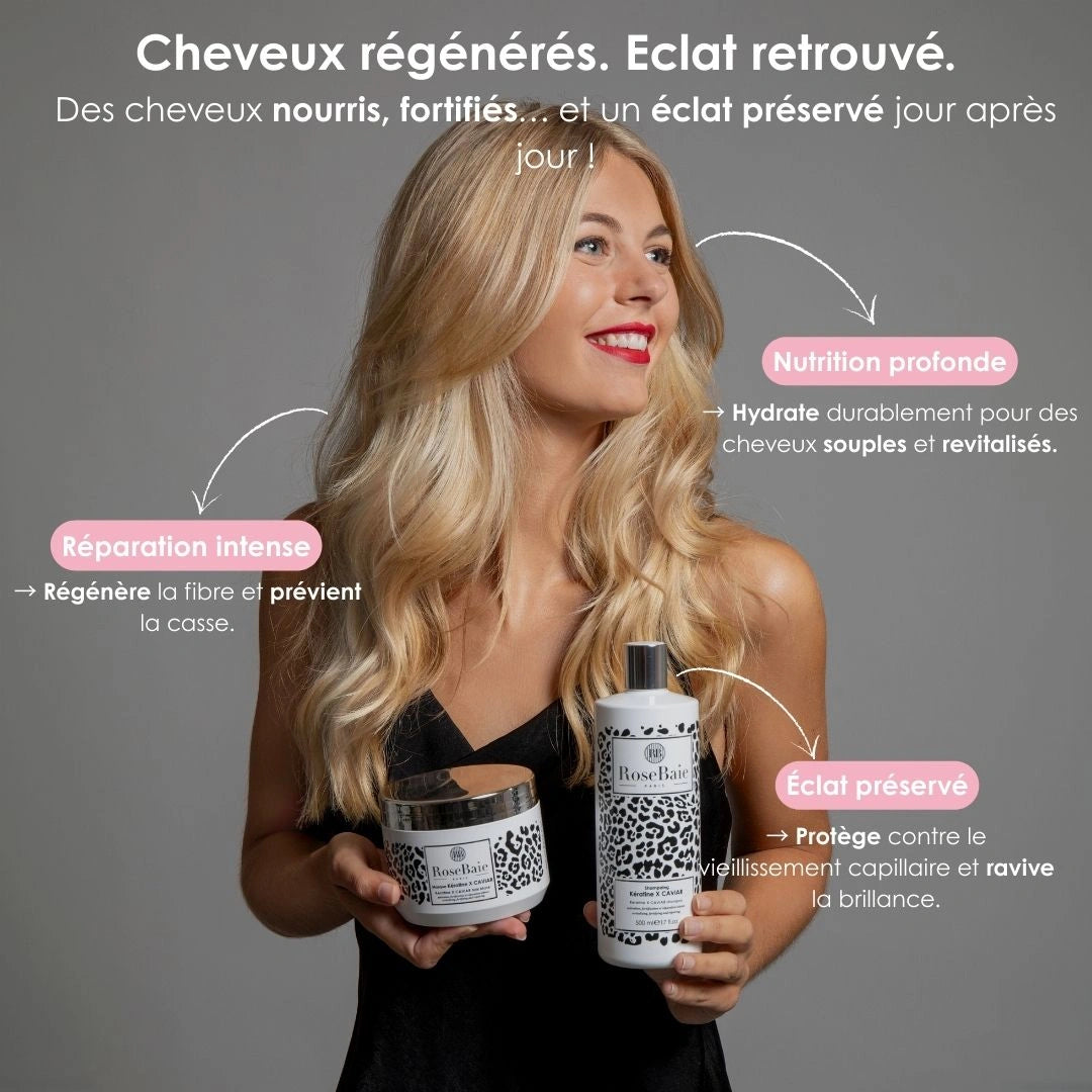 CAVIAR PREMIUM INTENSE REPAIR MASK