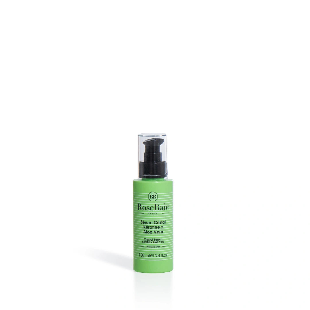 serum aloe vera ALOE VERA PURIFICATION & HYDRATION SERUM