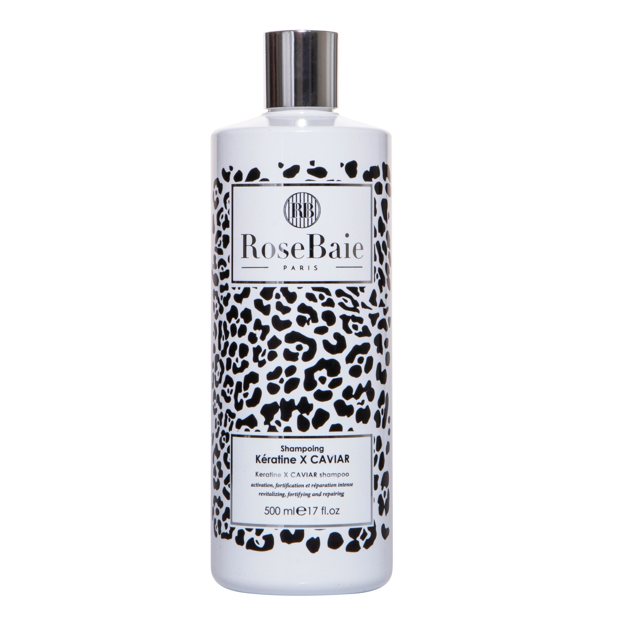 CAVIAR PREMIUM INTENSE REPAIR SHAMPOO