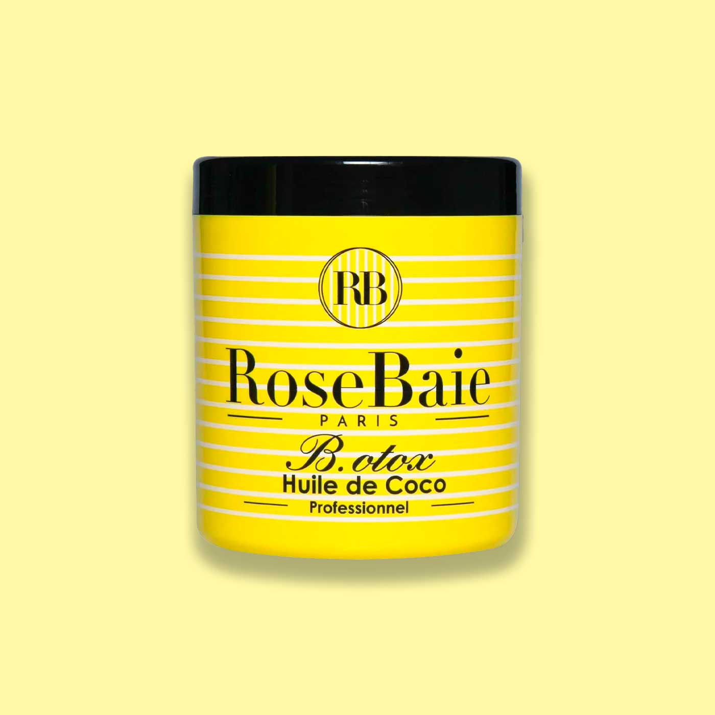 B.OTOX in coconut oil pro format