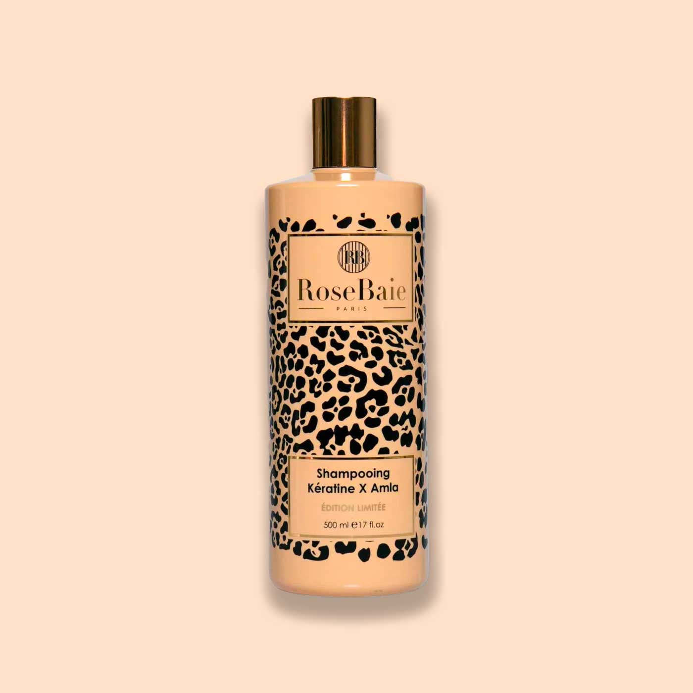 Keratin shampoo x amla
