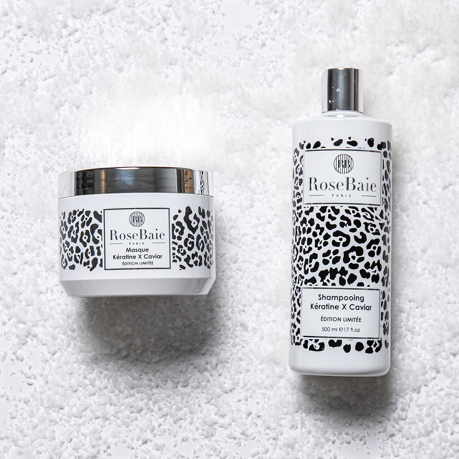 Soins capillaires sans sulfates : Rosebaie au cœur de la clean beauty