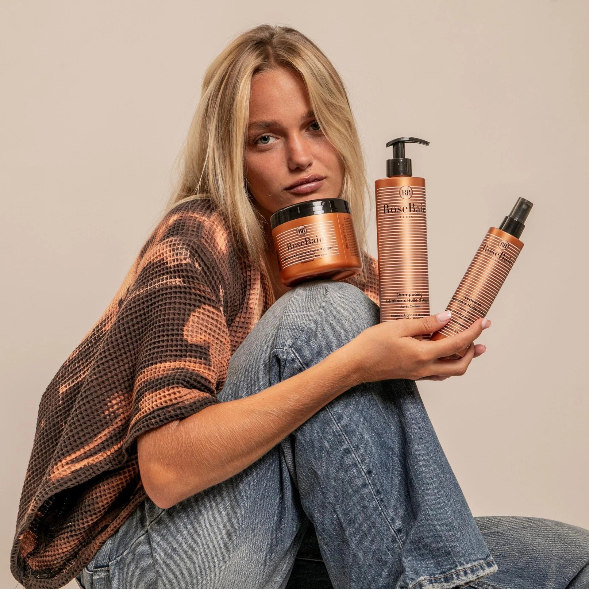 Comment garder des cheveux colorés éclatants plus longtemps