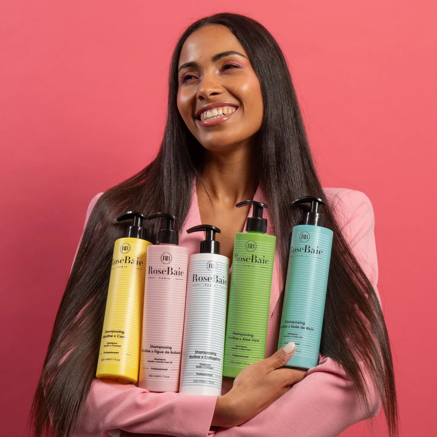 Hydratation ou nutrition : comment savoir ce dont vos cheveux ont vraiment besoin ?