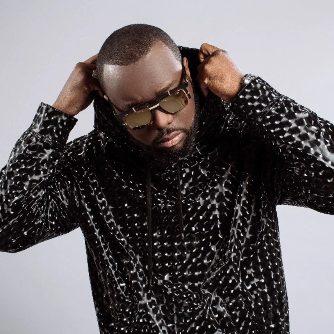 RoseBaie dans le nouveau clip de Gims : la marque capillaire préférée de l’artiste