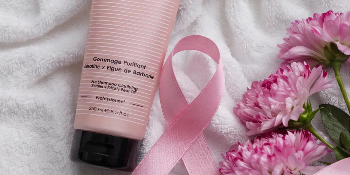 gommage ruban rose 1 1