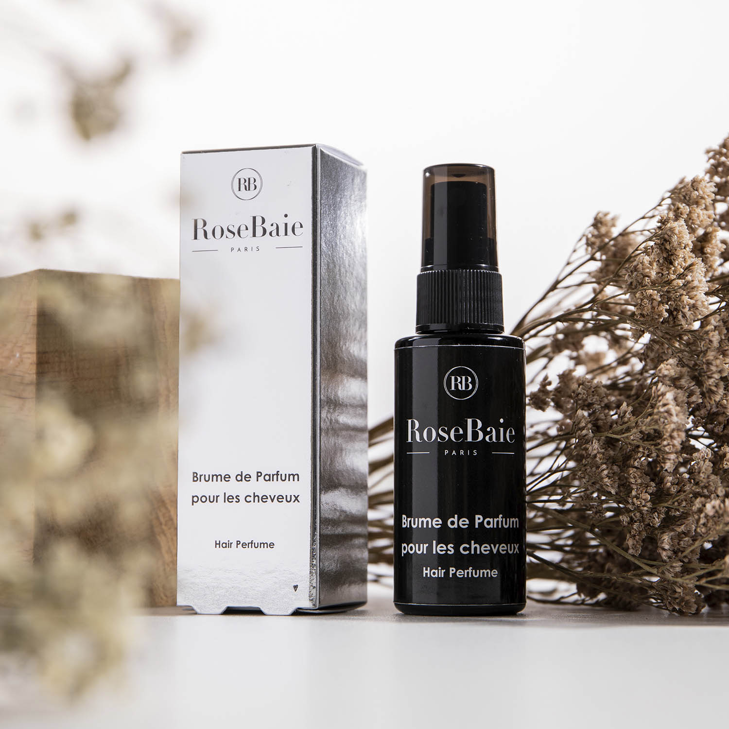 BRUME DE PARFUM