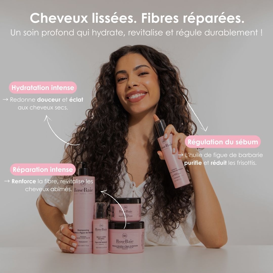 B.OTOX FIGUE DE BARBARIE SEBO REGULATION & HYDRATATION