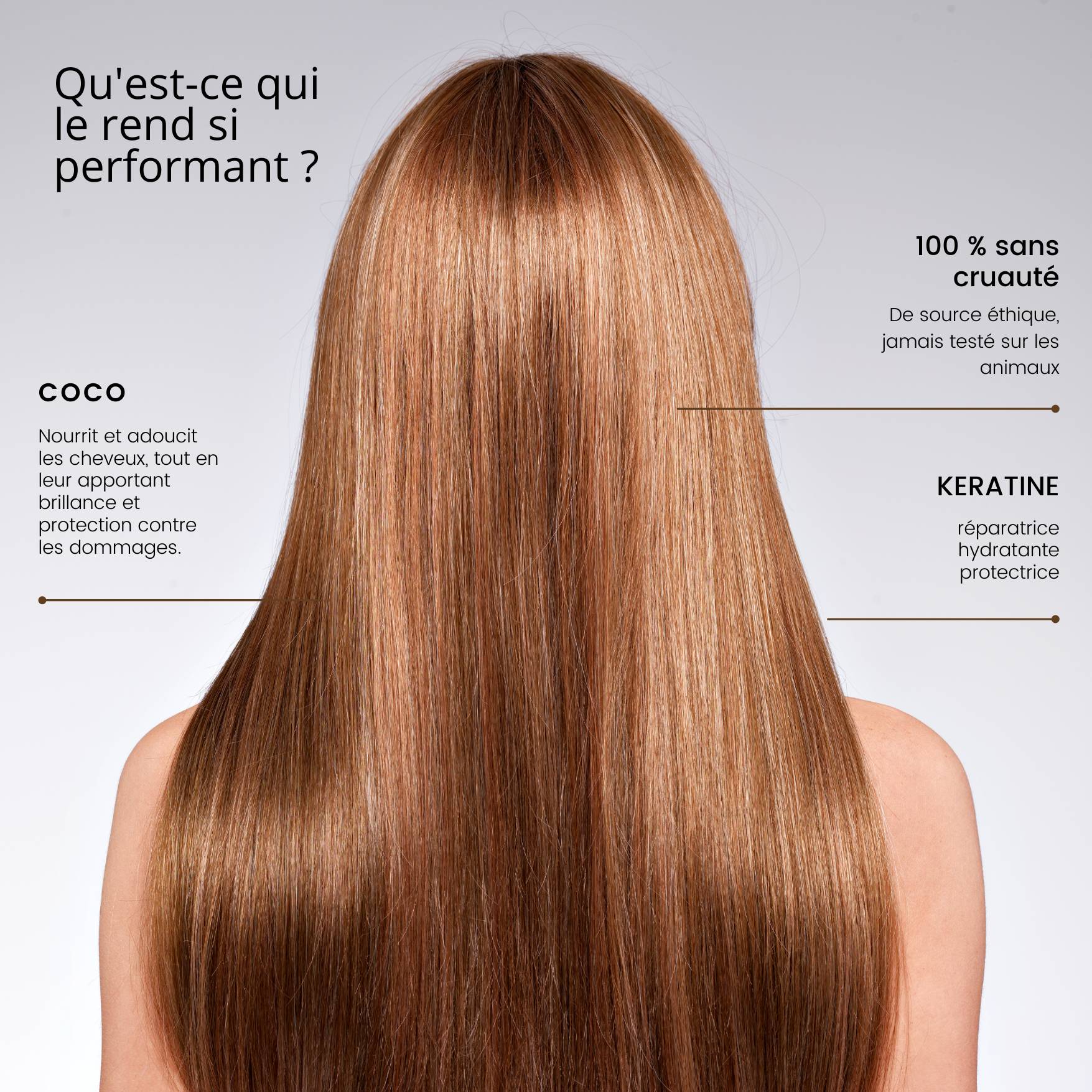 COCONUT NUTRITION SERUM