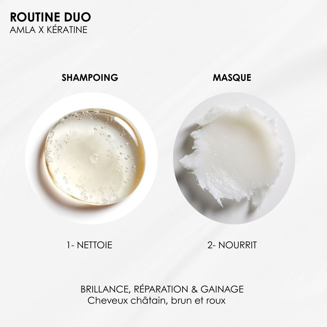 DUO AMLA PREMIUM BRILLANCE & GAINAGE