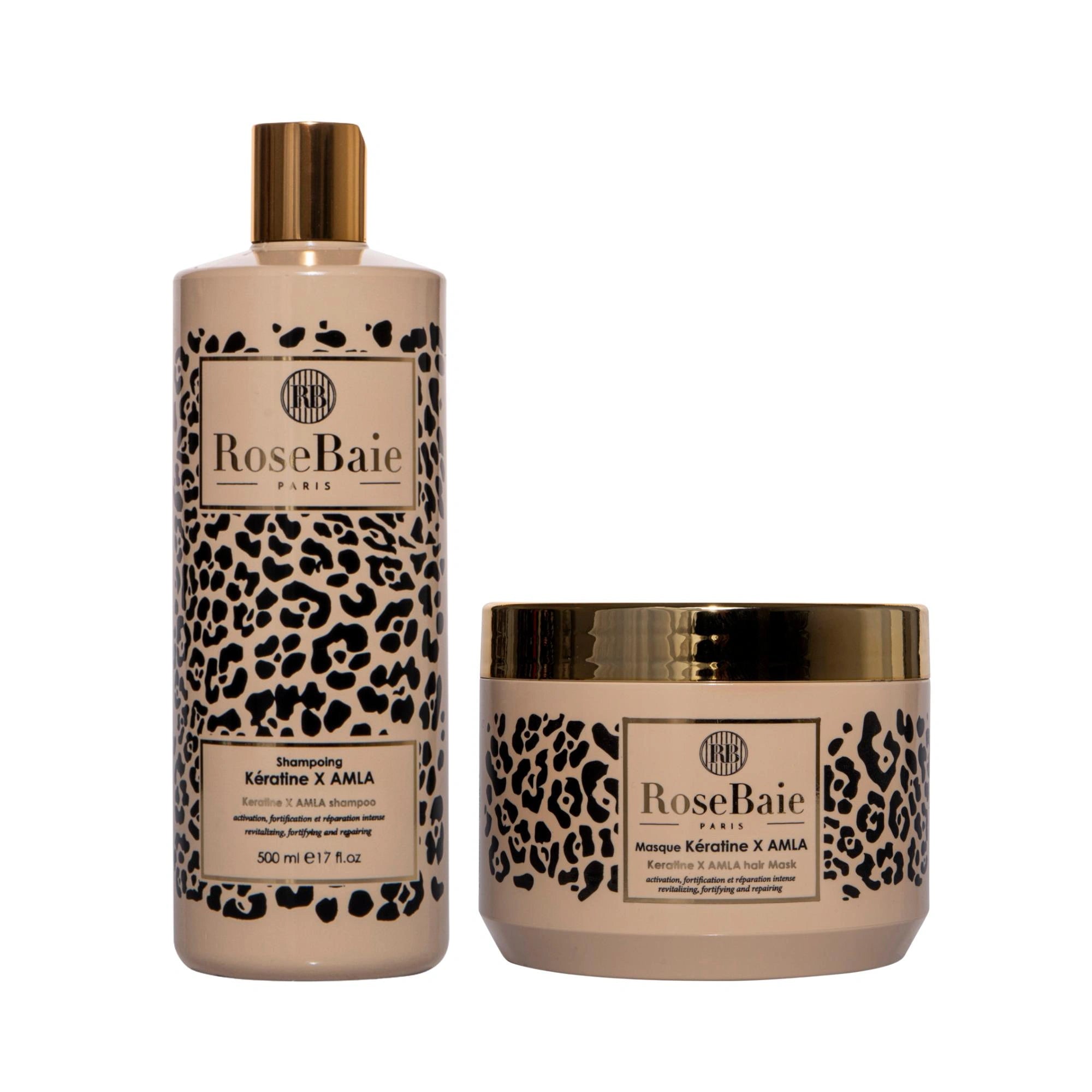 DUO AMLA PREMIUM SHINE & GAINAGE