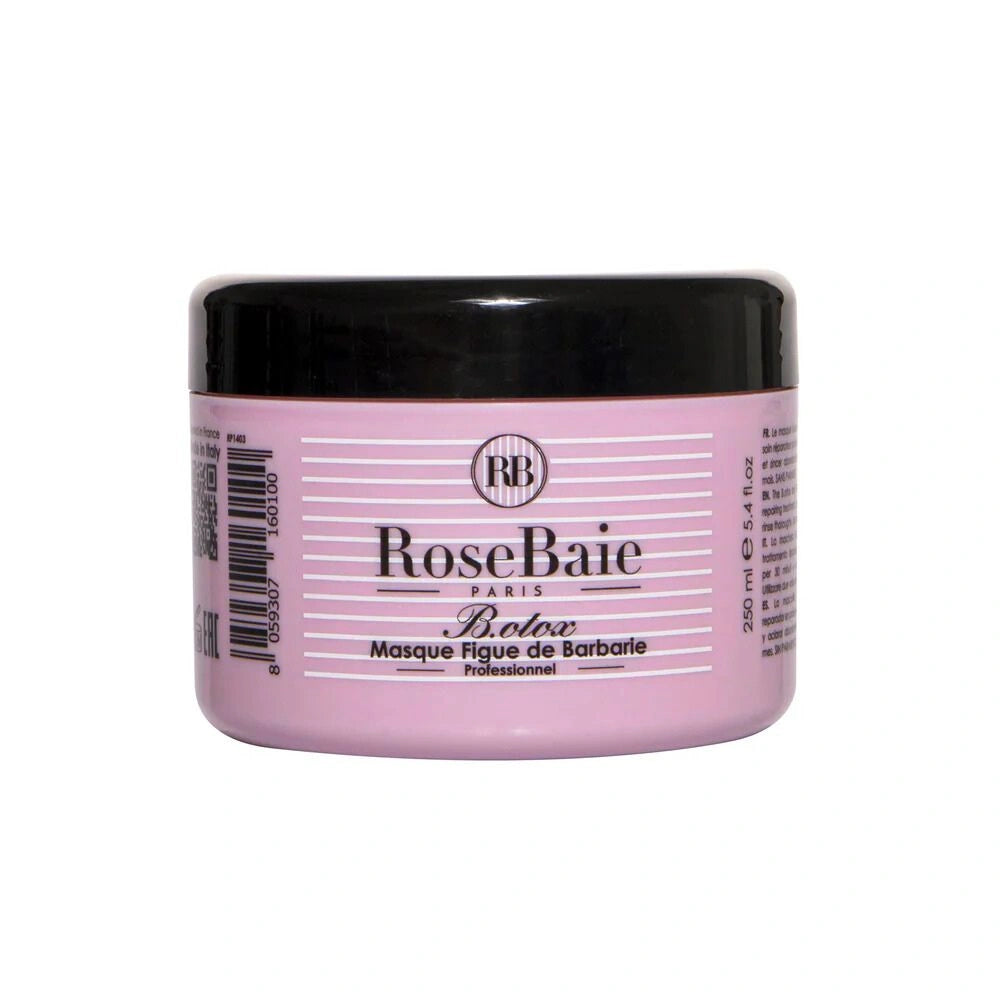 B.OTOX FIGUE DE BARBARIE SEBO REGULATION & HYDRATATION