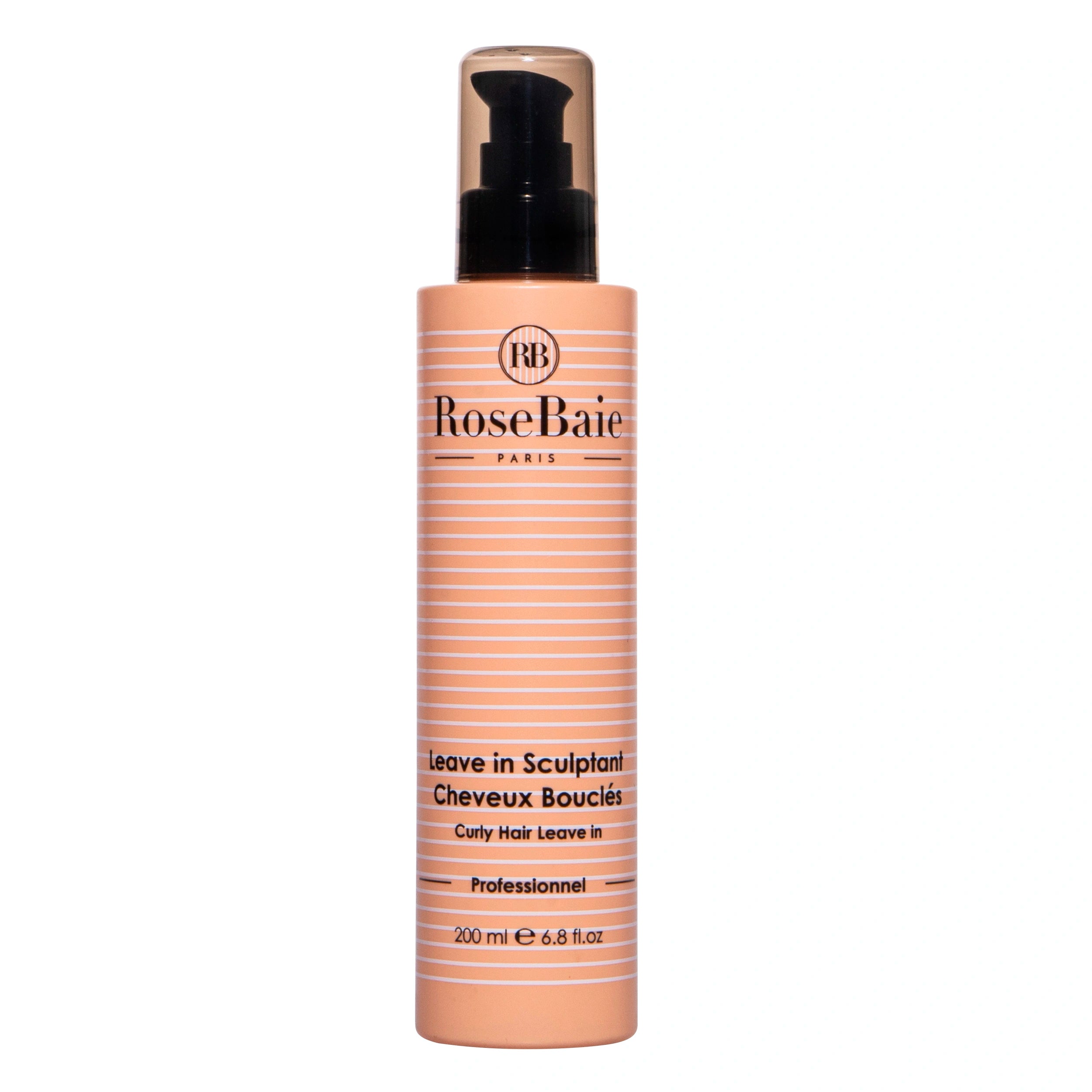 CRÈME CHEVEUX BOUCLÉS HYDRATATION & DÉFINITION