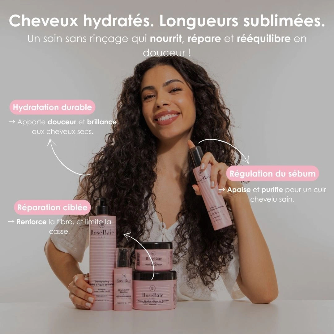 SÉRUM FIGUE DE BARBARIE SEBO REGULATION & HYDRATATION