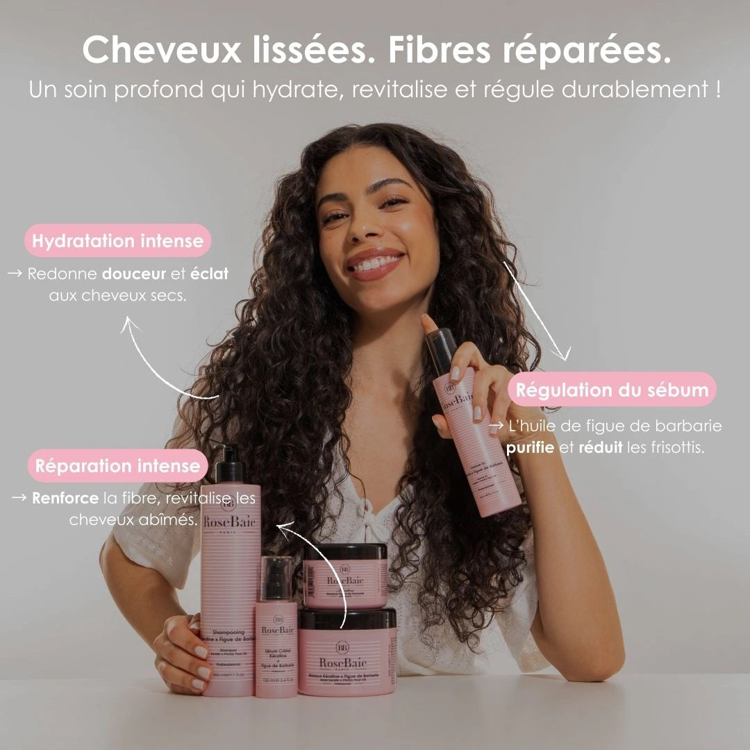B.OTOX FIGUE DE BARBARIE SEBO REGULATION & HYDRATATION