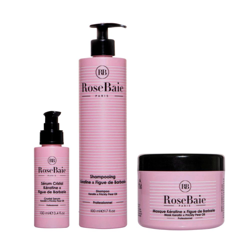 TRIO BARBARY FIG SEBO-REGULATION, REPAIR &amp; HYDRATION