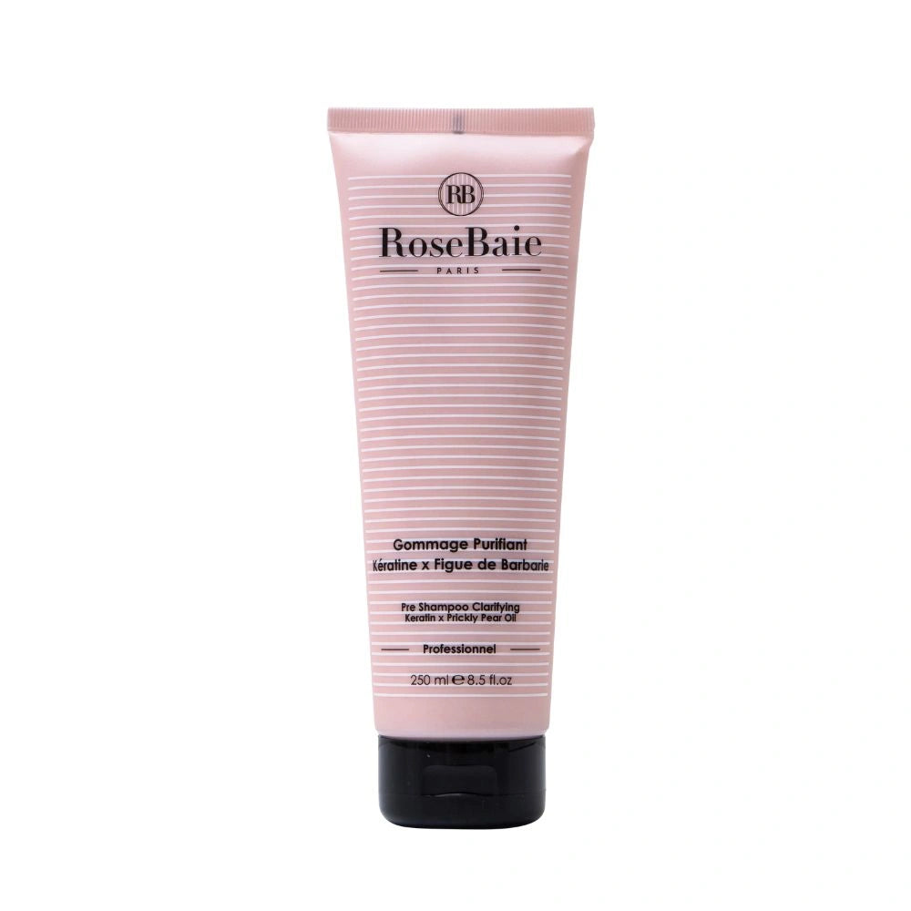 PURIFYING PRICKLY PEAR SCRUB – DEEP CLEANSING &amp; SKINCARE BOOST