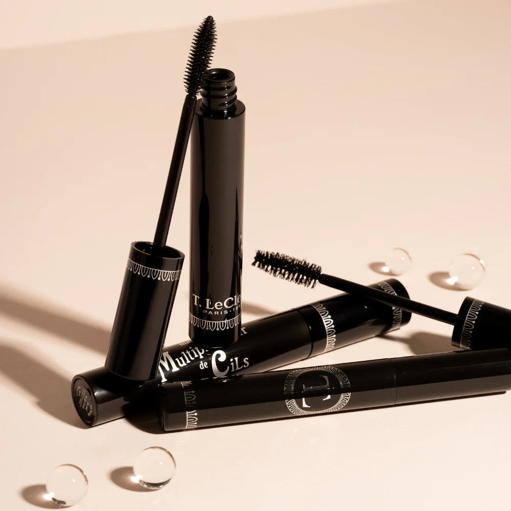 Mascara Waterproof T.Leclerc