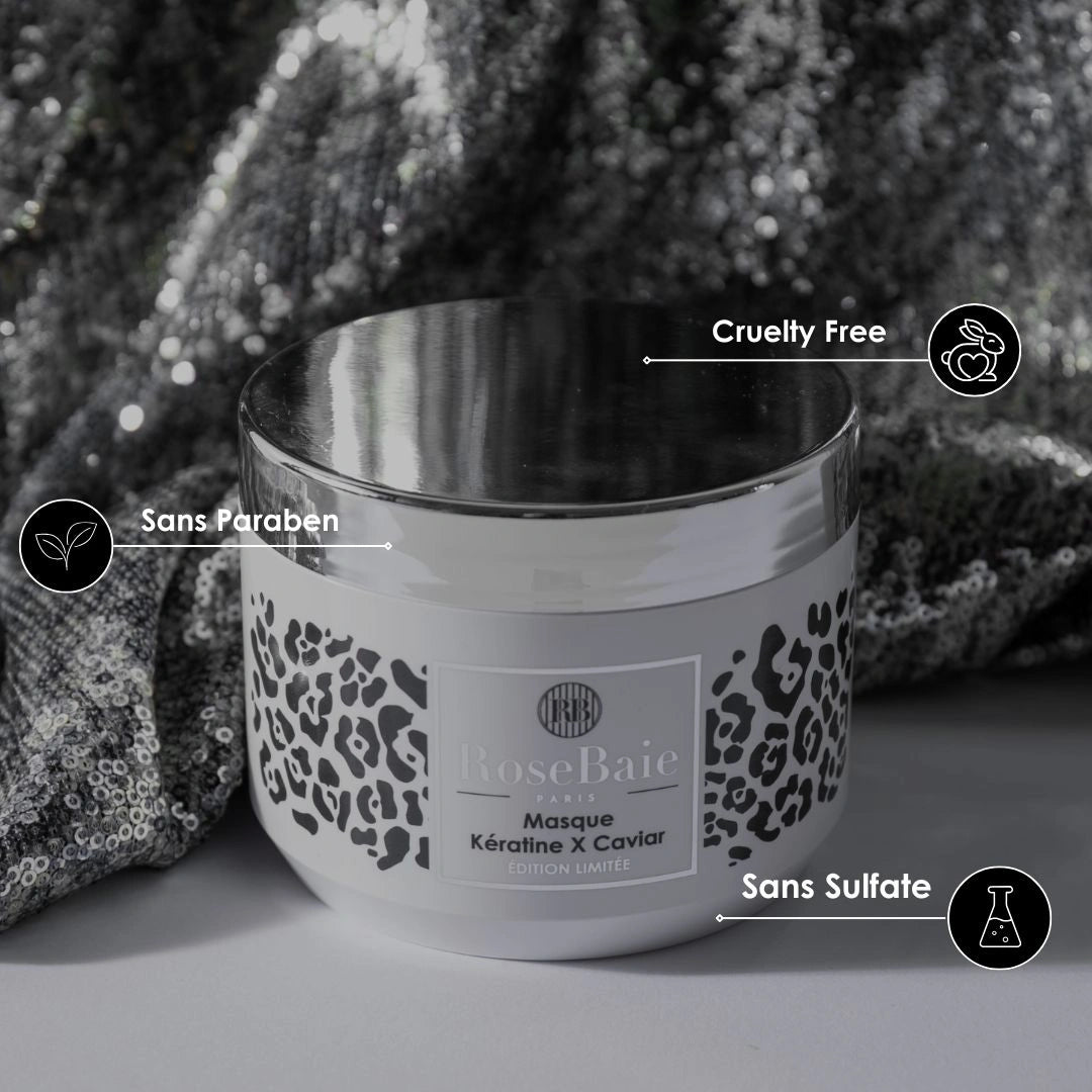 CAVIAR PREMIUM INTENSE REPAIR MASK