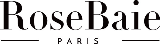 RoseBaie Paris