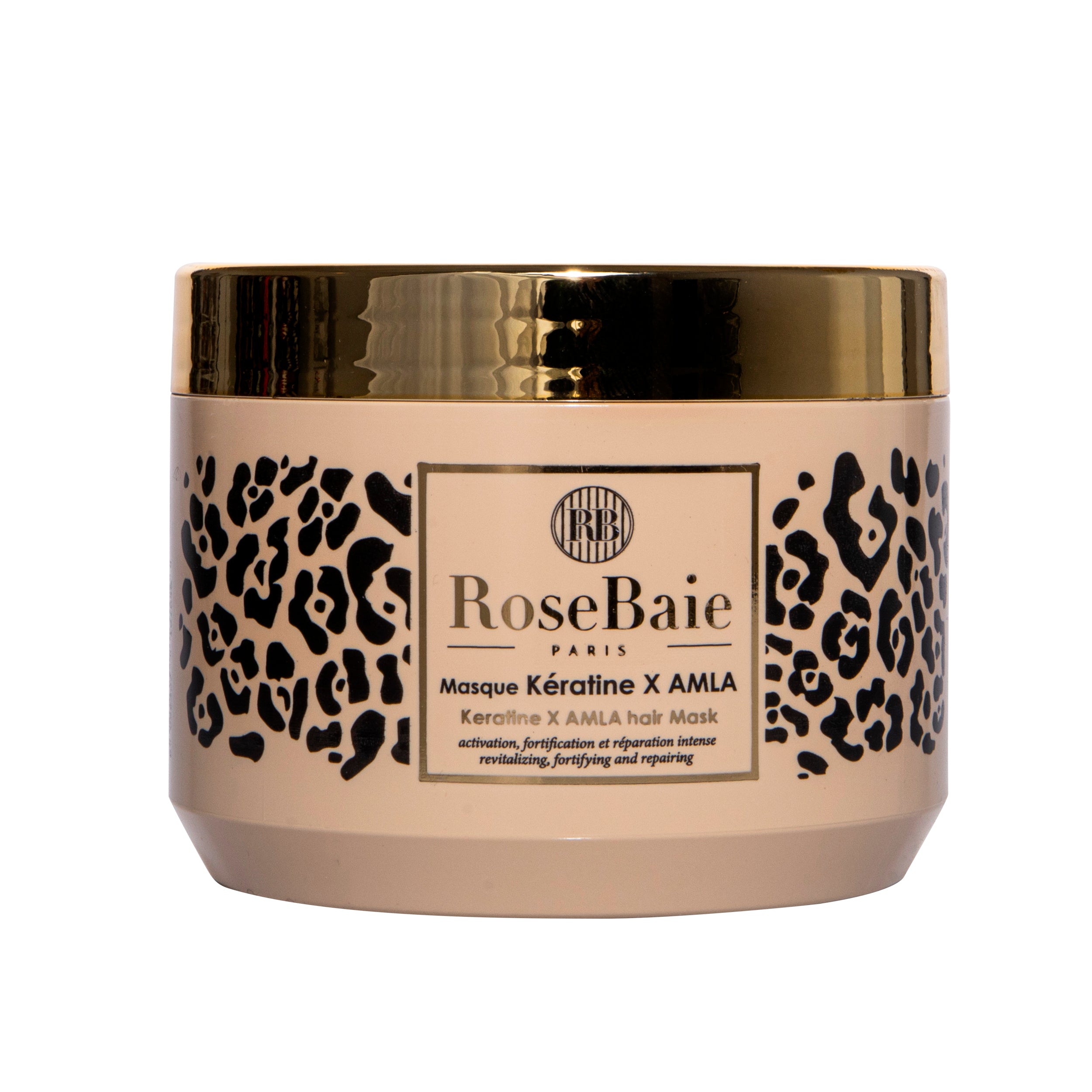 MASQUE AMLA PREMIUM BRILLANCE & GAINAGE