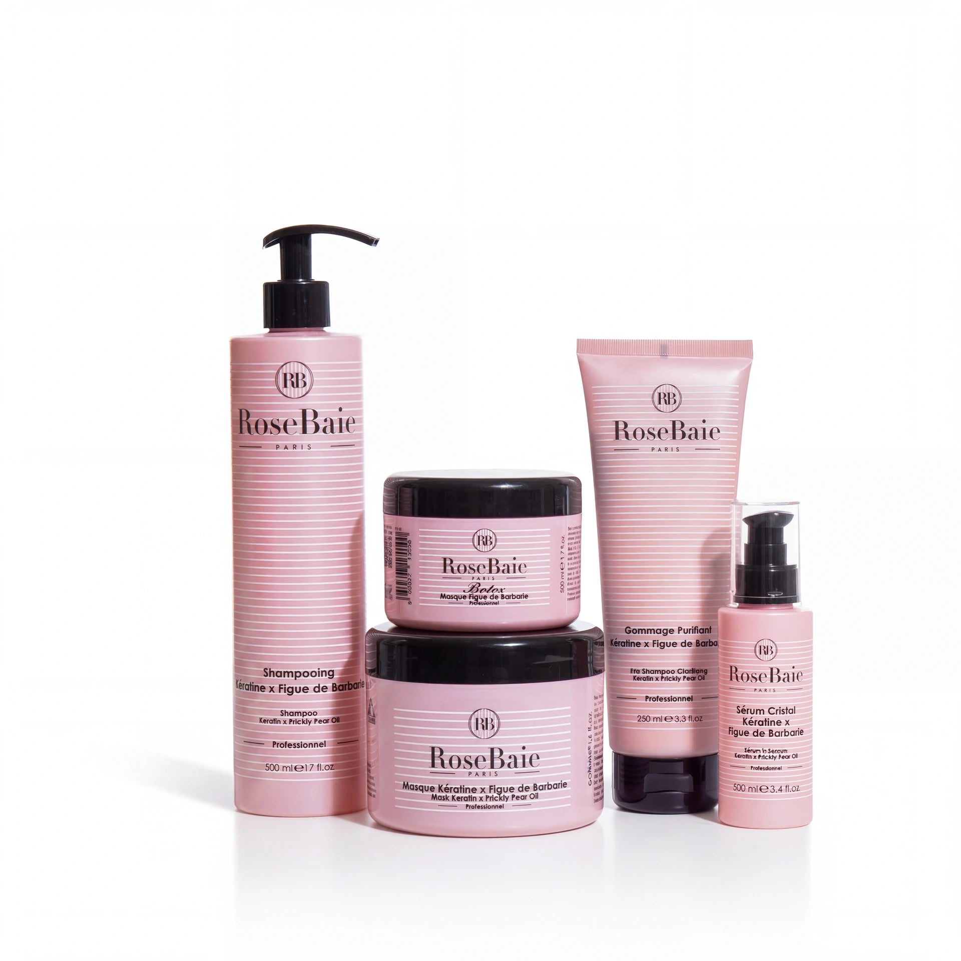 COMPLETE BARBARY FIG ROUTINE REPAIR, SEBO-REGULATION &amp; HYDRATION