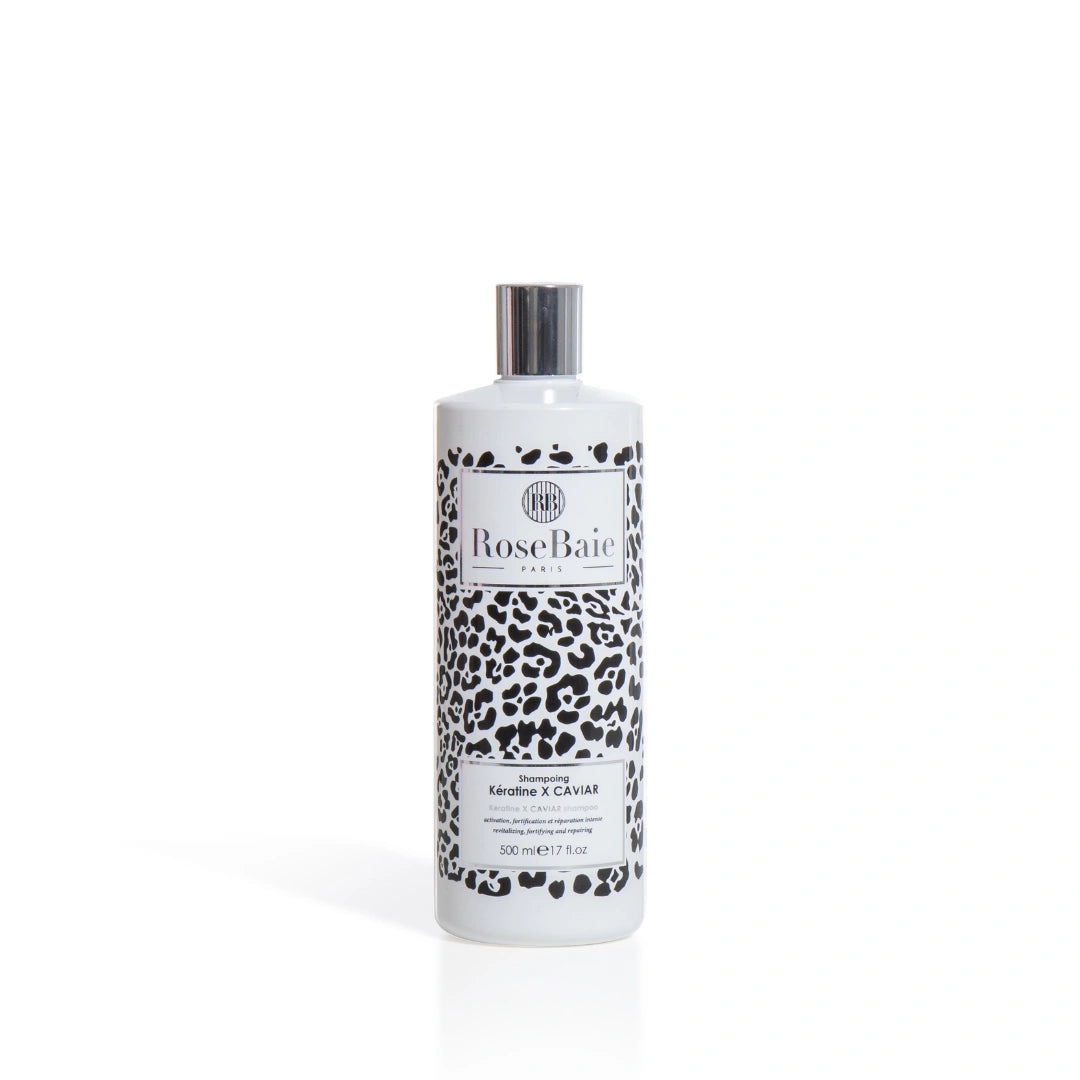 CAVIAR PREMIUM INTENSE REPAIR SHAMPOO