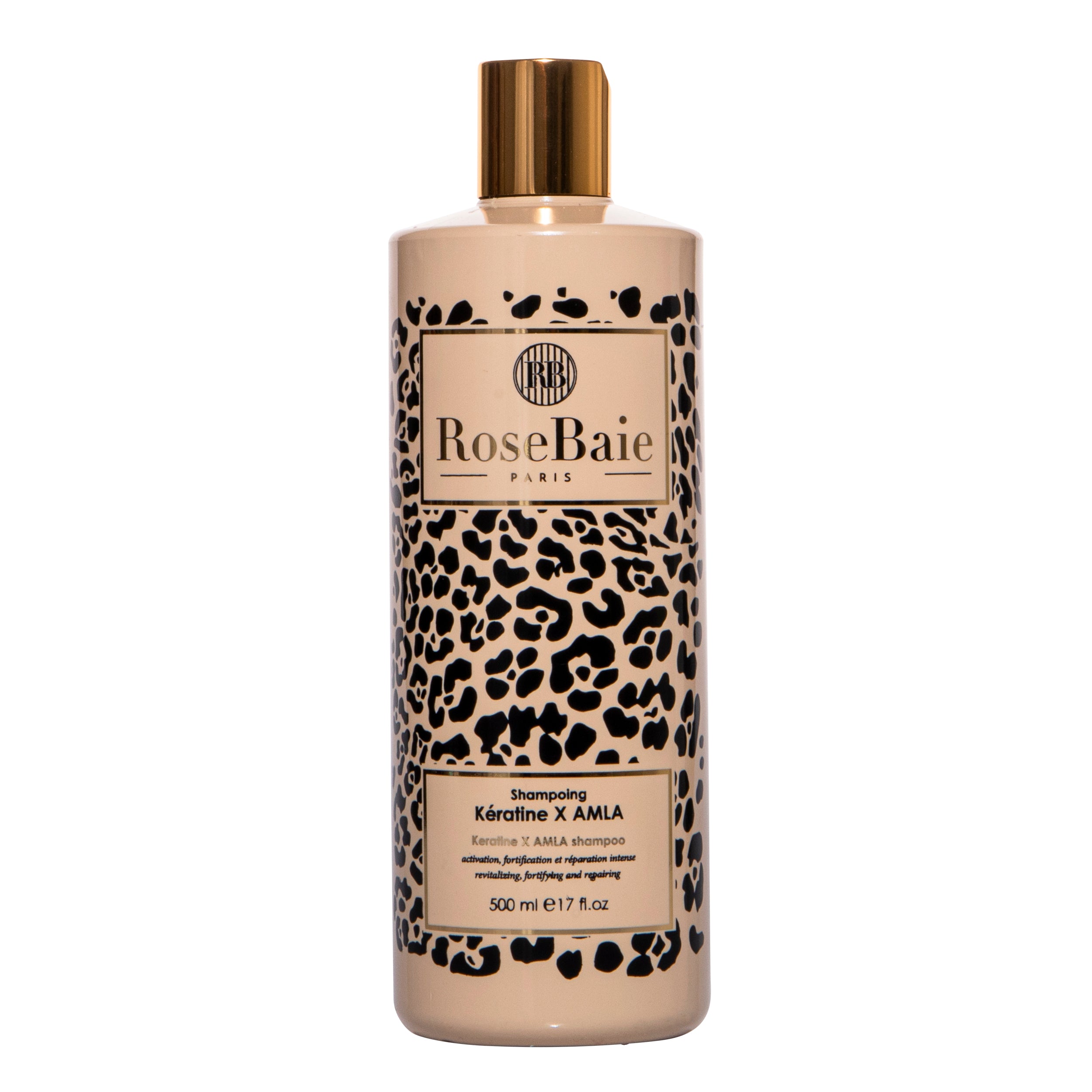 SHAMPOING PREMIUM AMLA  BRILLANCE & GAINAGE